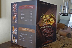 Café K'lula 